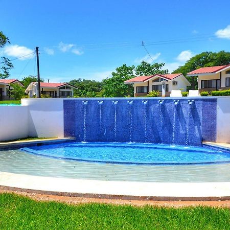 Playa Lagarto Eco Development Villa Paraiso  ภายนอก รูปภาพ