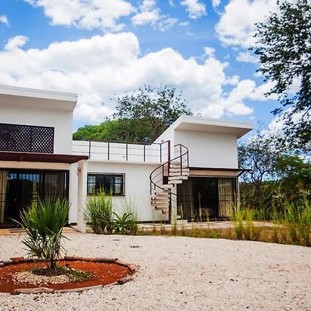 Playa Lagarto Eco Development Villa Paraiso  ภายนอก รูปภาพ