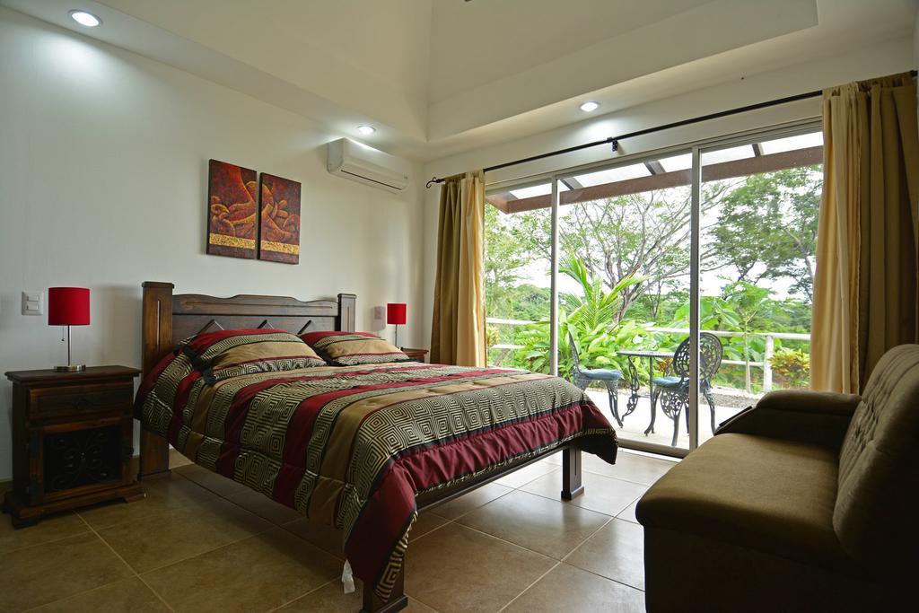 Playa Lagarto Eco Development Villa Paraiso  ห้อง รูปภาพ
