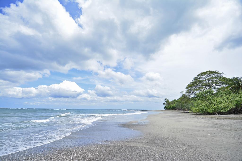 Playa Lagarto Eco Development Villa Paraiso  ภายนอก รูปภาพ