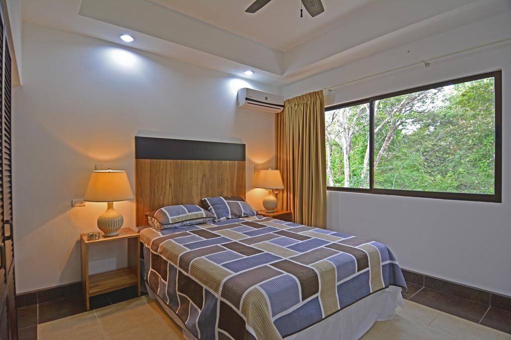 Playa Lagarto Eco Development Villa Paraiso  ห้อง รูปภาพ