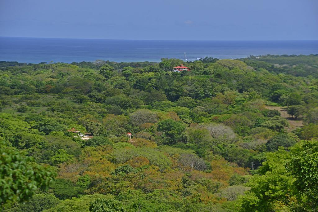 Playa Lagarto Eco Development Villa Paraiso  ภายนอก รูปภาพ
