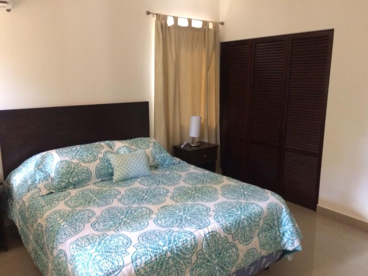 Playa Lagarto Eco Development Villa Paraiso  ภายนอก รูปภาพ