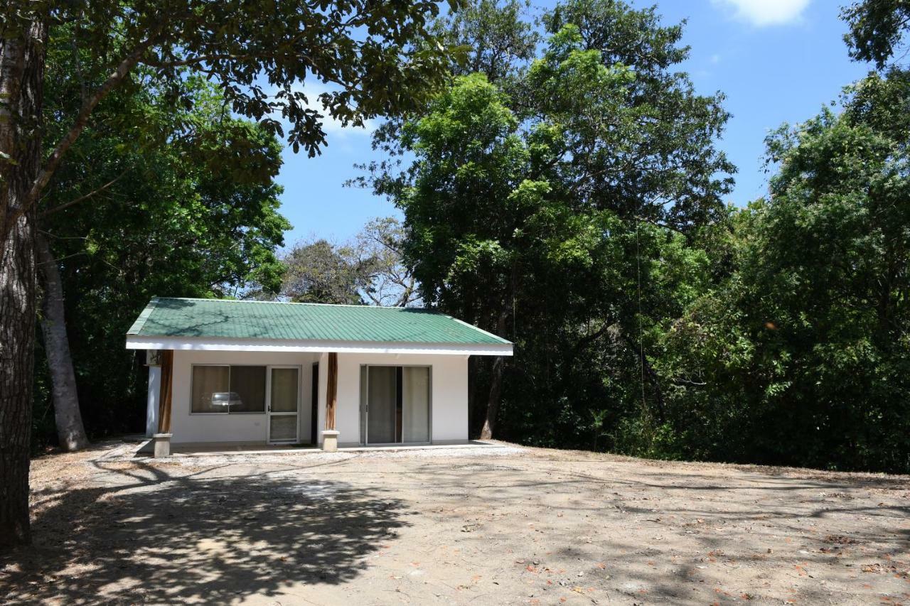 Playa Lagarto Eco Development Villa Paraiso  ภายนอก รูปภาพ