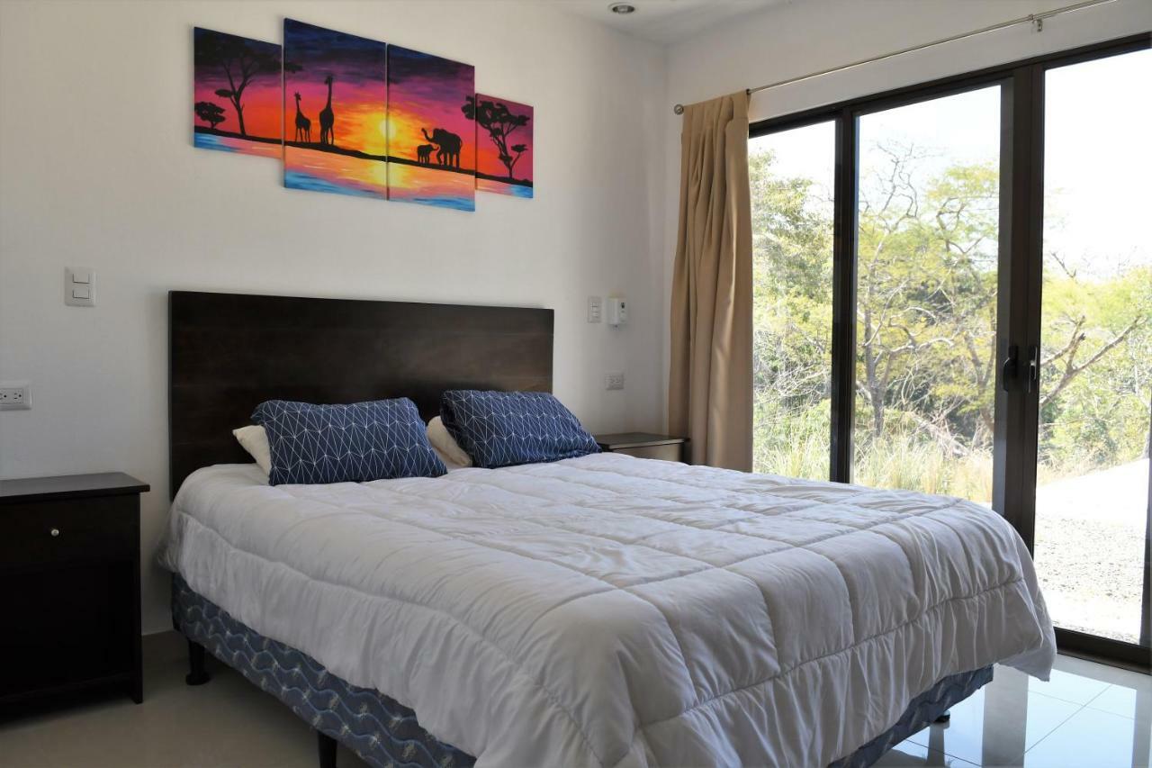 Playa Lagarto Eco Development Villa Paraiso  ภายนอก รูปภาพ