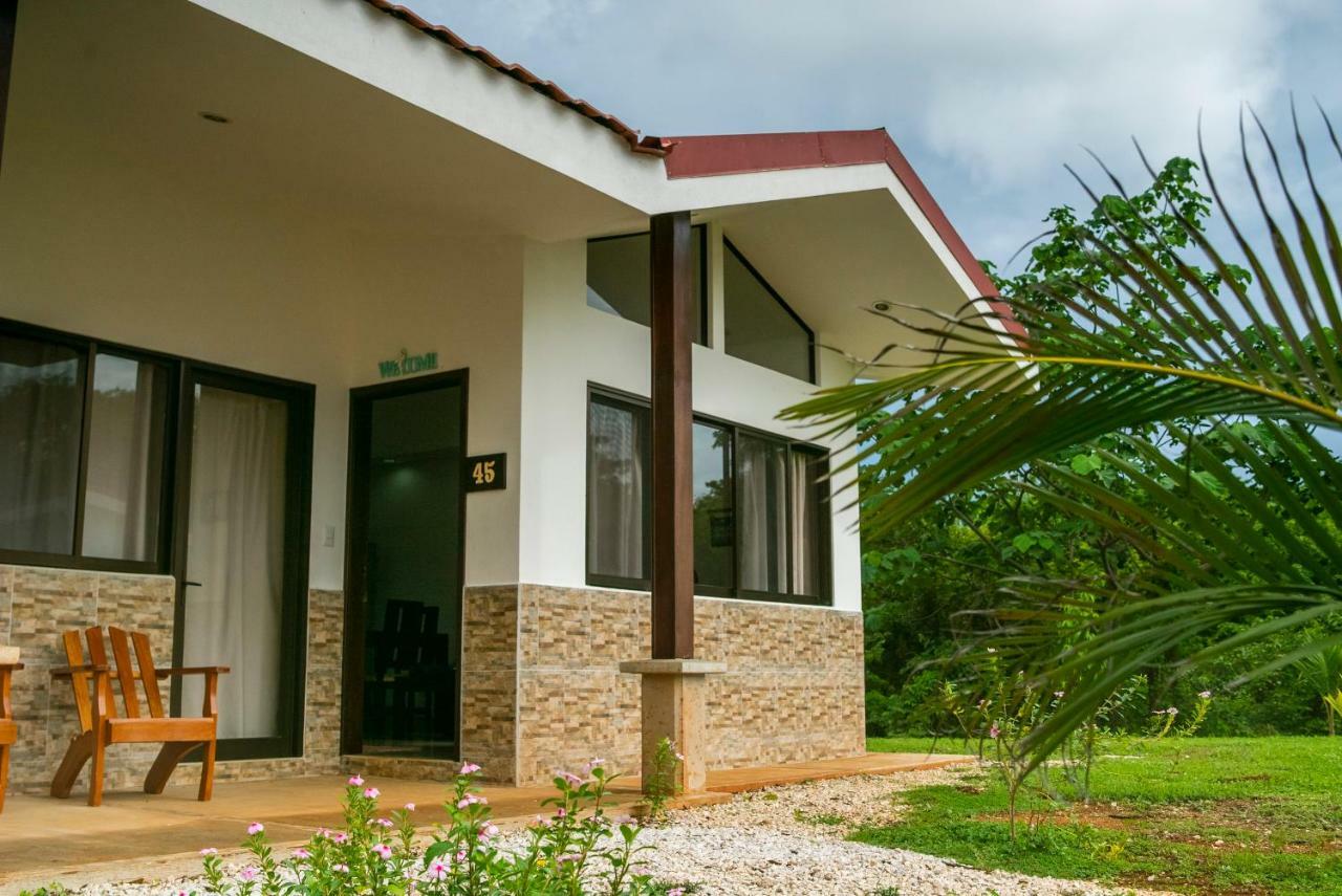 Playa Lagarto Eco Development Villa Paraiso  ภายนอก รูปภาพ