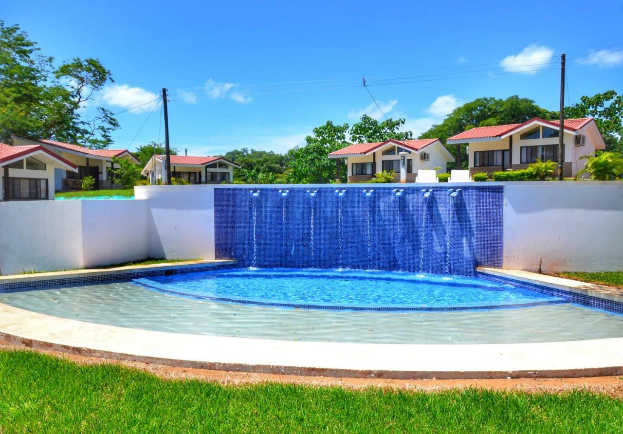 Playa Lagarto Eco Development Villa Paraiso  ภายนอก รูปภาพ