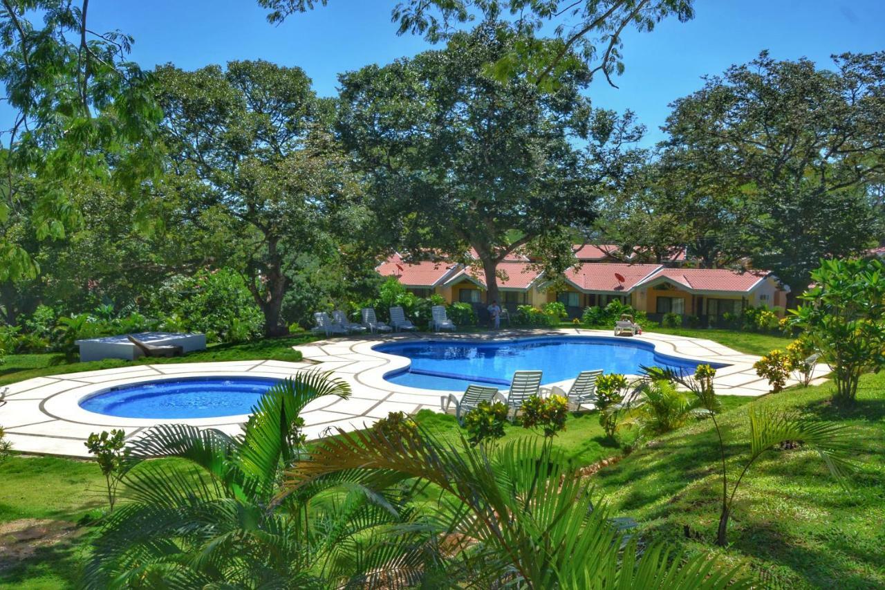 Playa Lagarto Eco Development Villa Paraiso  ภายนอก รูปภาพ