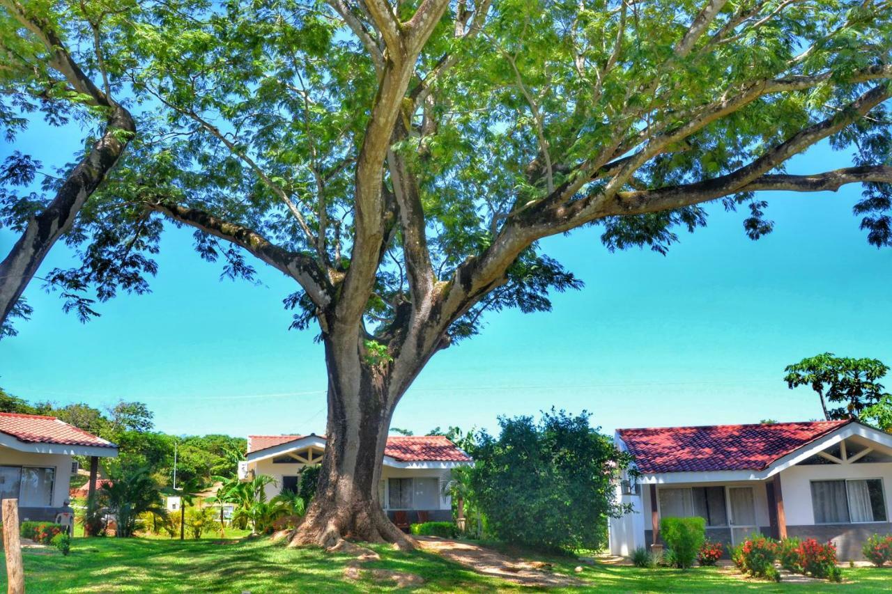 Playa Lagarto Eco Development Villa Paraiso  ภายนอก รูปภาพ
