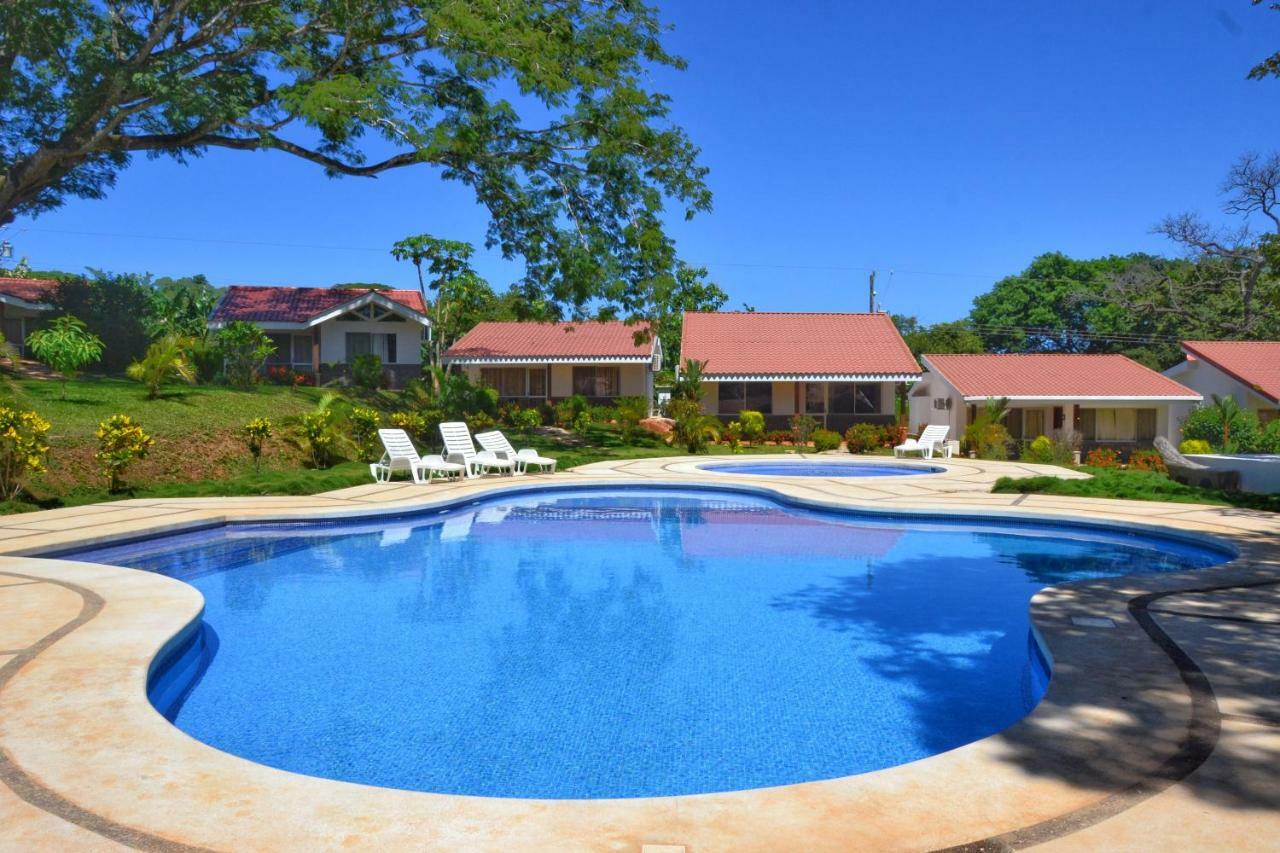 Playa Lagarto Eco Development Villa Paraiso  ภายนอก รูปภาพ