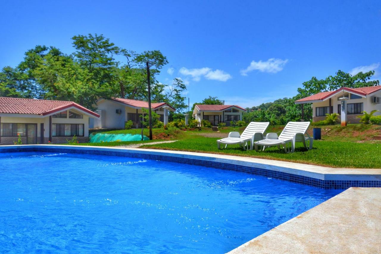 Playa Lagarto Eco Development Villa Paraiso  ภายนอก รูปภาพ