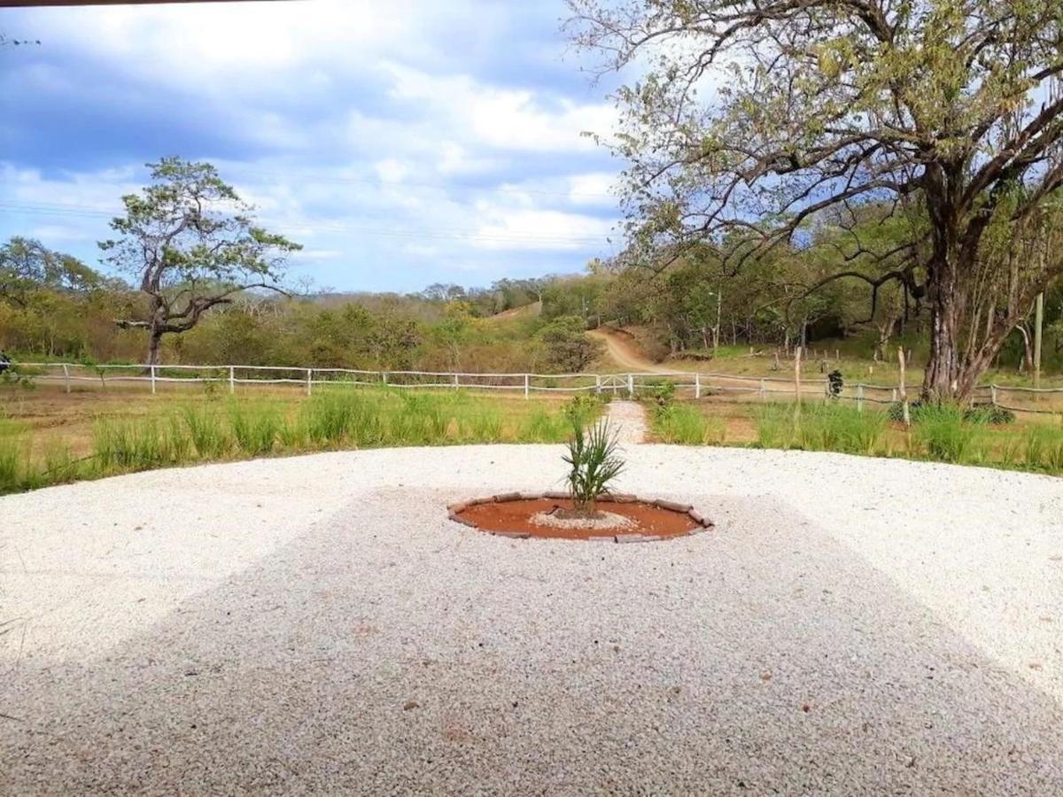 Playa Lagarto Eco Development Villa Paraiso  ภายนอก รูปภาพ