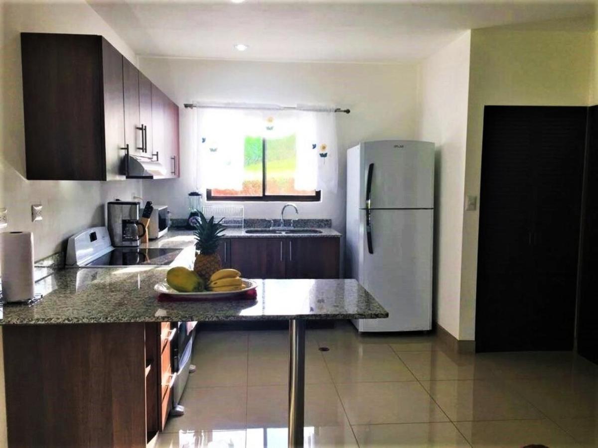 Playa Lagarto Eco Development Villa Paraiso  ภายนอก รูปภาพ