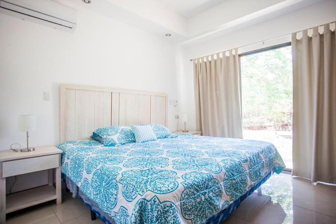 Playa Lagarto Eco Development Villa Paraiso  ภายนอก รูปภาพ