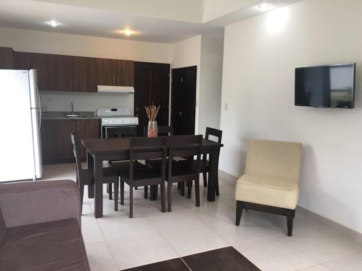 Playa Lagarto Eco Development Villa Paraiso  ภายนอก รูปภาพ