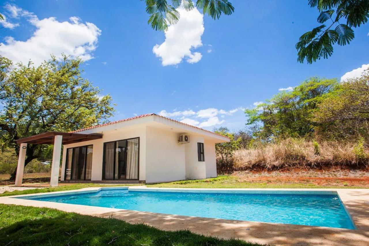 Playa Lagarto Eco Development Villa Paraiso  ภายนอก รูปภาพ