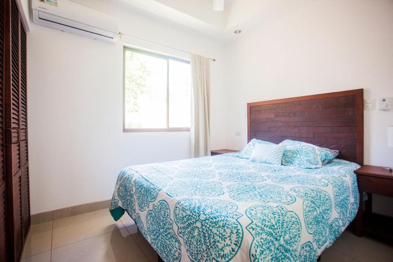 Playa Lagarto Eco Development Villa Paraiso  ภายนอก รูปภาพ