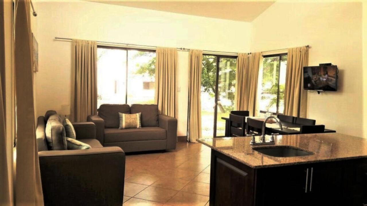 Playa Lagarto Eco Development Villa Paraiso  ภายนอก รูปภาพ