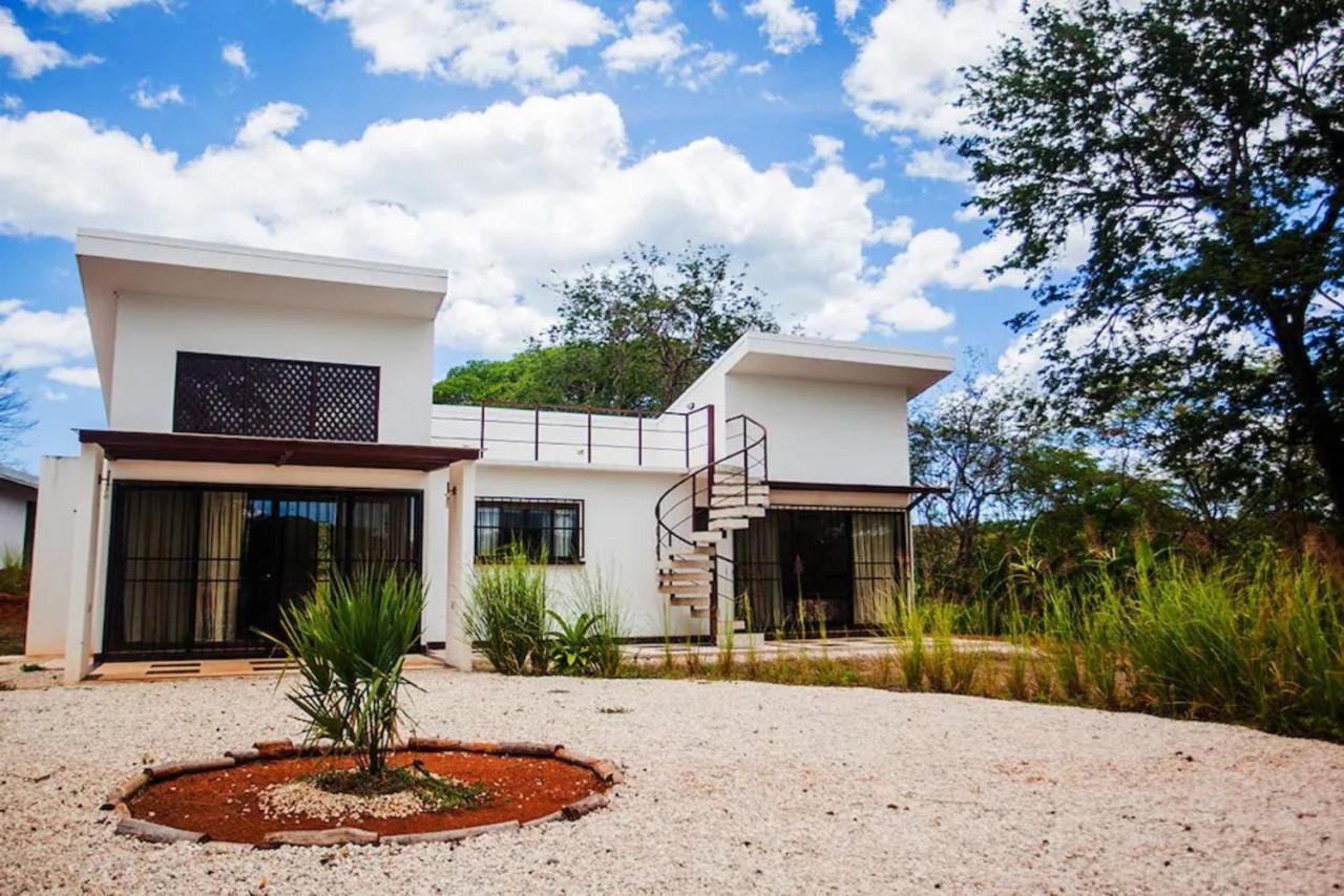 Playa Lagarto Eco Development Villa Paraiso  ภายนอก รูปภาพ