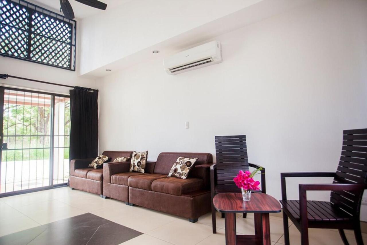 Playa Lagarto Eco Development Villa Paraiso  ภายนอก รูปภาพ